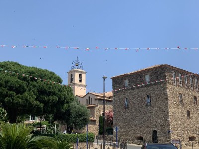 Villa Le Plein Sud - Environment photo 38