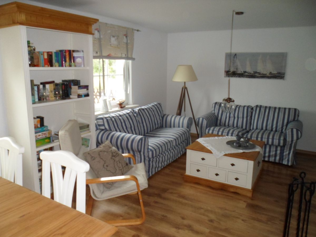 Holiday house Zum-kleinen-Maulwurf