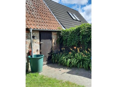 Holiday house Zum-kleinen-Maulwurf - Outdoor photo 14