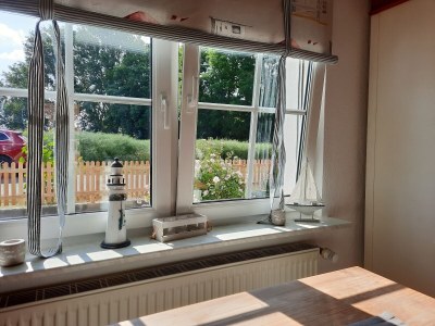 Holiday house Zum-kleinen-Maulwurf - Features photo 16