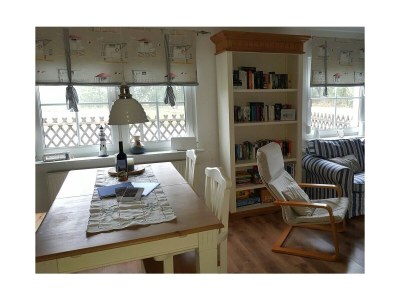 Holiday house Zum-kleinen-Maulwurf - Features photo 17