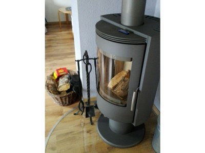 Holiday house Zum-kleinen-Maulwurf - Features photo 18