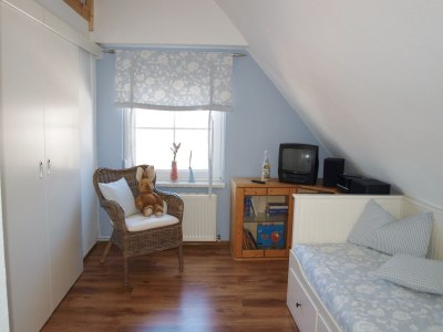 Holiday house Zum-kleinen-Maulwurf - Features photo 19