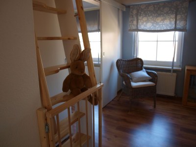 Holiday house Zum-kleinen-Maulwurf - Features photo 20