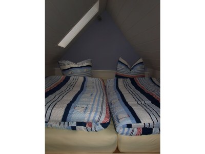 Holiday house Zum-kleinen-Maulwurf - Features photo 21