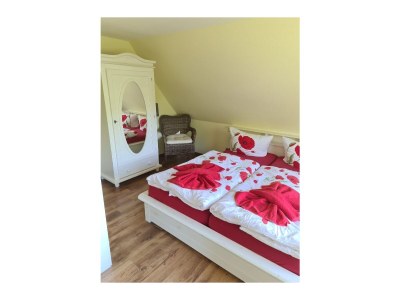 Holiday house Zum-kleinen-Maulwurf - Features photo 23