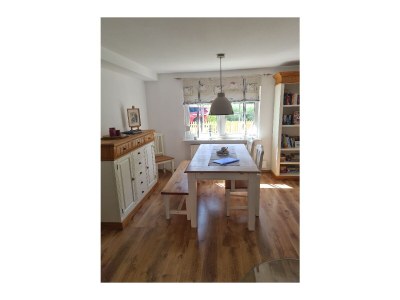 Holiday house Zum-kleinen-Maulwurf - Features photo 24