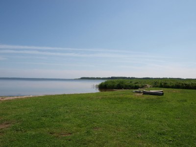 Holiday house Zum-kleinen-Maulwurf - Environment photo 32