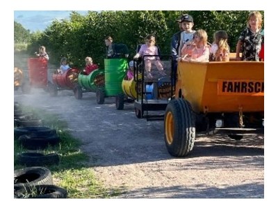 Holiday house Zum-kleinen-Maulwurf - Environment photo 34