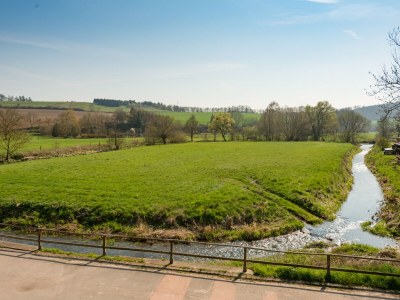 Holiday house Ferienhaus in Amelgatzen mit Terrasse - Outdoor photo 7