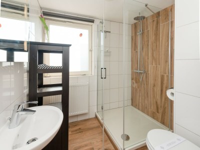 Holiday house Ferienhaus in Amelgatzen mit Terrasse - Features photo 12