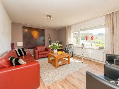 Holiday house Ferienhaus in Amelgatzen mit Terrasse - Features photo 17