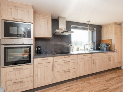 Holiday house Ferienhaus in Amelgatzen mit Terrasse - Features photo 19