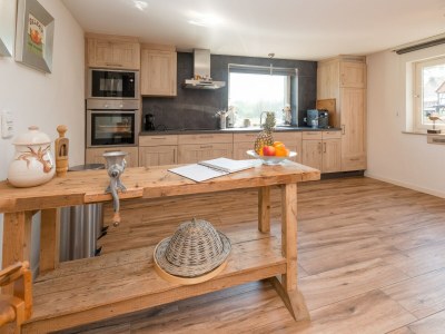 Holiday house Ferienhaus in Amelgatzen mit Terrasse - Features photo 20