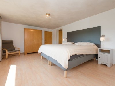 Holiday house Ferienhaus in Amelgatzen mit Terrasse - Features photo 22