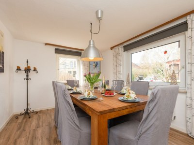 Holiday house Ferienhaus in Amelgatzen mit Terrasse - Features photo 23