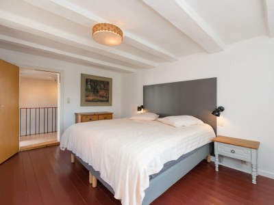 Holiday house Ferienhaus in Amelgatzen mit Terrasse - Features photo 26