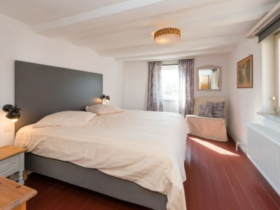 Holiday house Ferienhaus in Amelgatzen mit Terrasse - Features photo 27