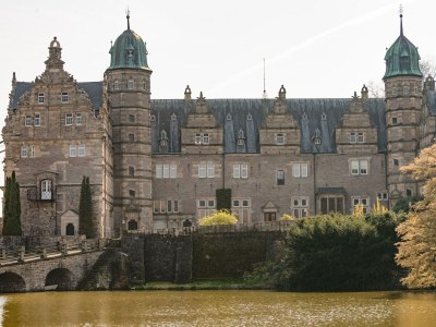 Holiday house Ferienhaus in Amelgatzen mit Terrasse - Environment photo 31