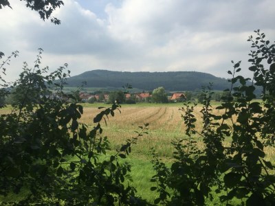 Holiday house Ferienhaus in Amelgatzen mit Terrasse - Environment photo 32