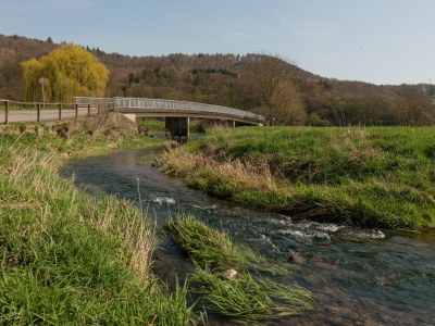Holiday house Ferienhaus in Amelgatzen mit Terrasse - Environment photo 33