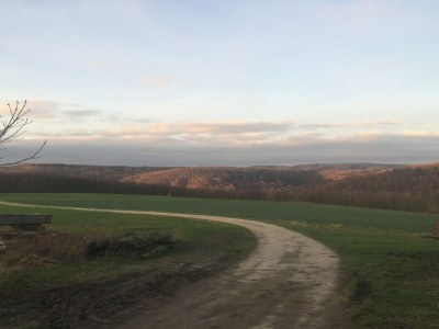 Holiday house Ferienhaus in Amelgatzen mit Terrasse - Environment photo 35