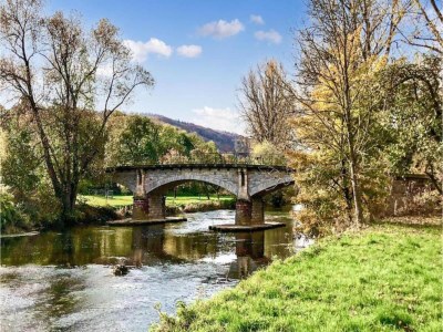Holiday house Ferienhaus in Amelgatzen mit Terrasse - Environment photo 37