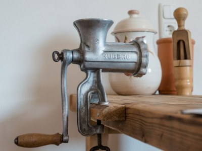 Holiday house Ferienhaus in Amelgatzen mit Terrasse - Outdoor photo 38