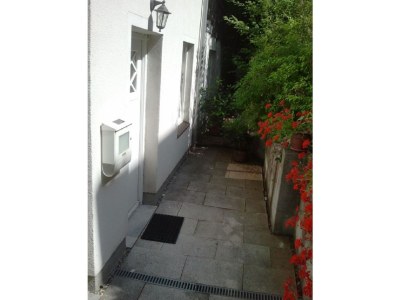 Holiday apartment "Villa Alt-Rahlstedt" - Outdoor photo 3