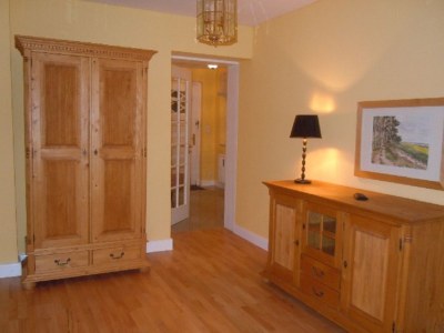 Holiday apartment "Villa Alt-Rahlstedt" - Features photo 5