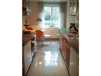 Holiday apartment "Villa Alt-Rahlstedt" - Features photo 6