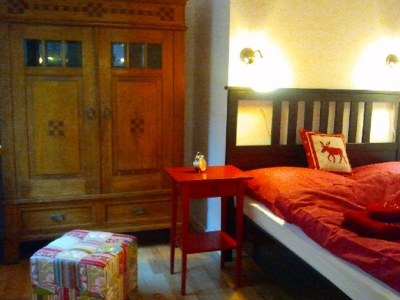 Holiday apartment "Villa Alt-Rahlstedt" - Features photo 9