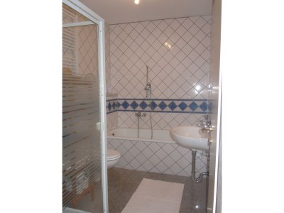 Holiday apartment "Villa Alt-Rahlstedt" - Features photo 10