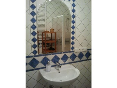 Holiday apartment "Villa Alt-Rahlstedt" - Features photo 12