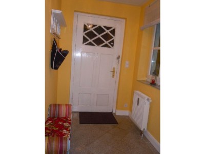 Holiday apartment "Villa Alt-Rahlstedt" - Features photo 13