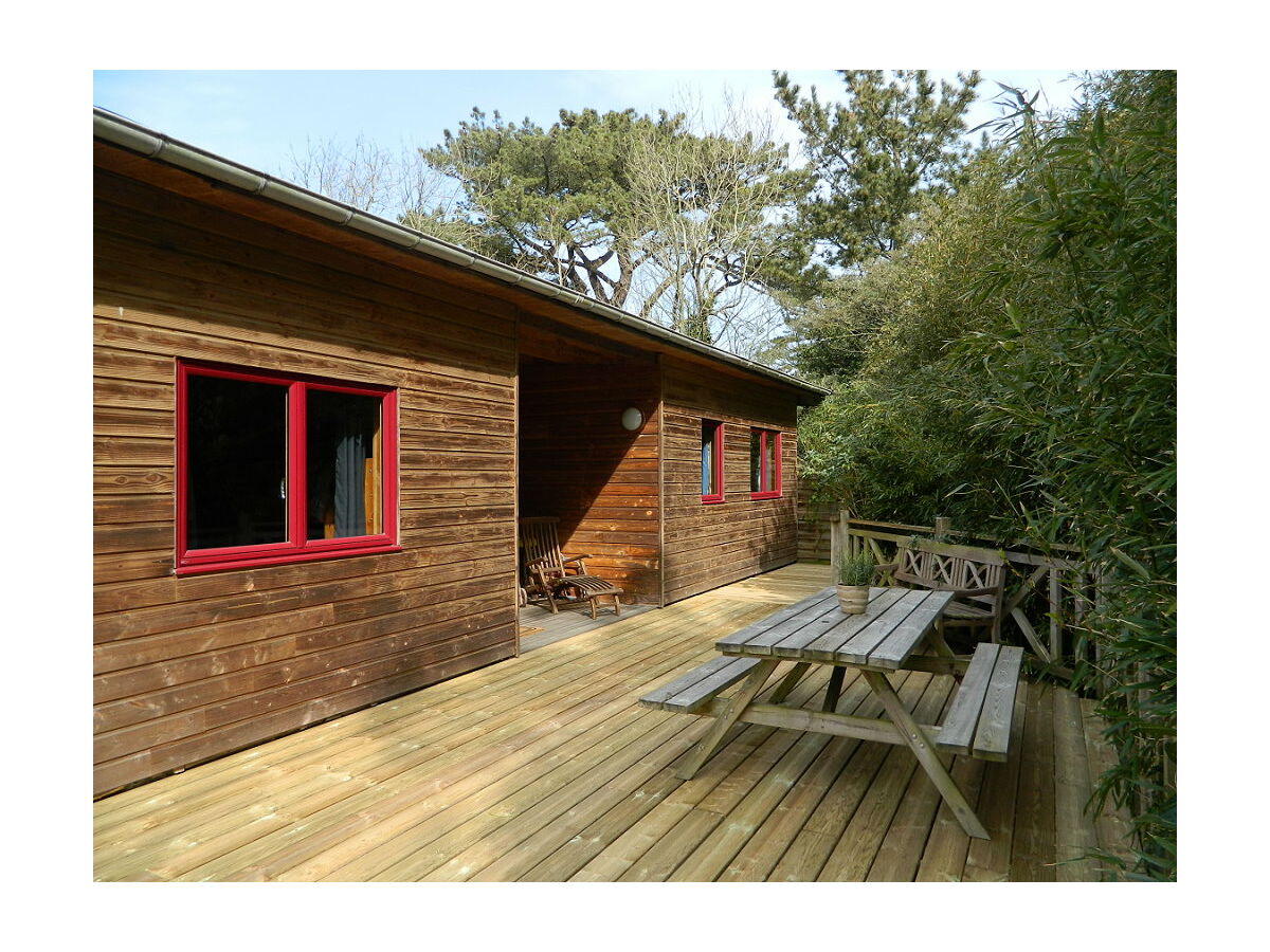 Holiday house C1341 Plougasnou-C6