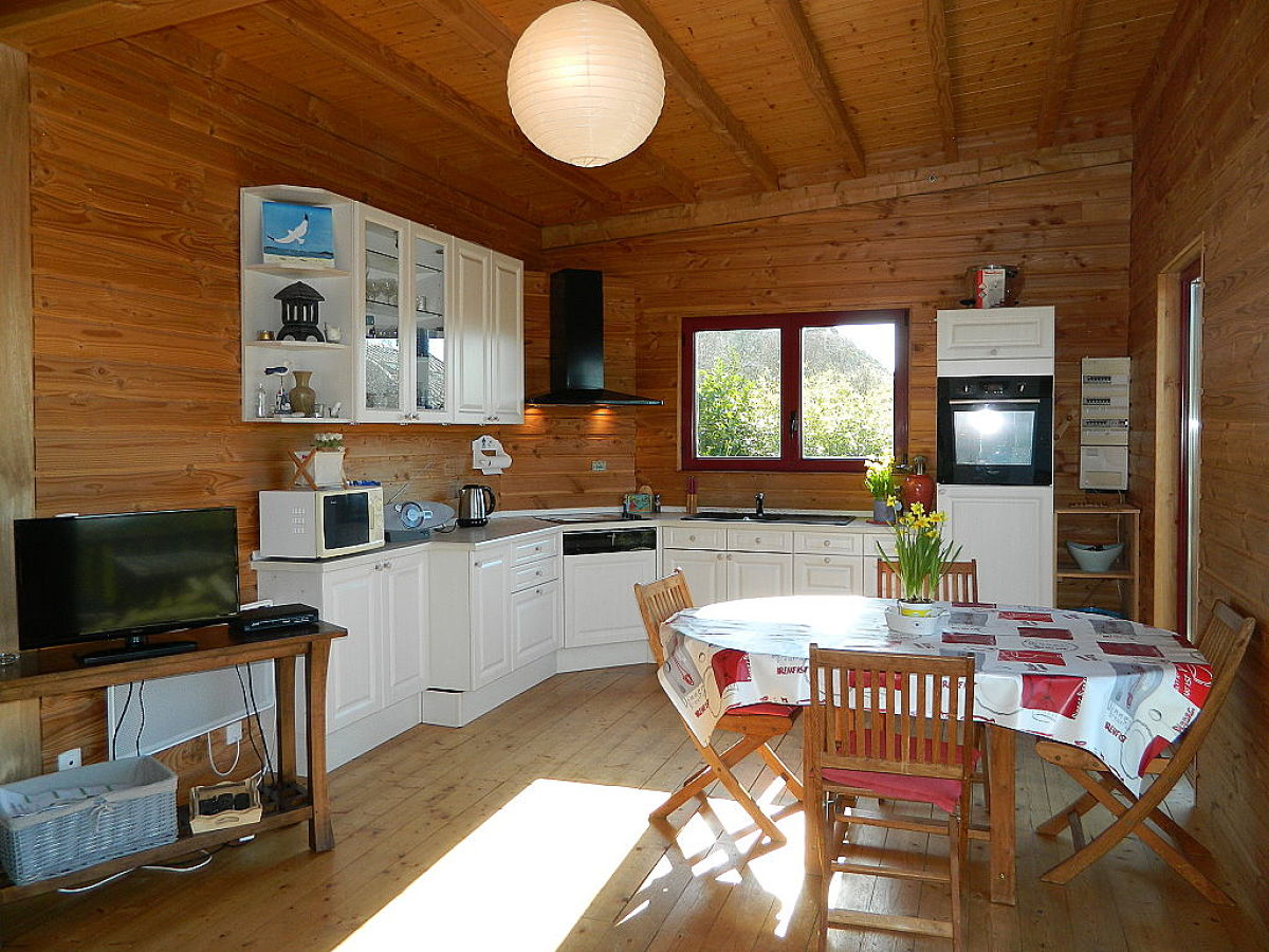 Holiday house C1341 Plougasnou-C6 - Features photo 4