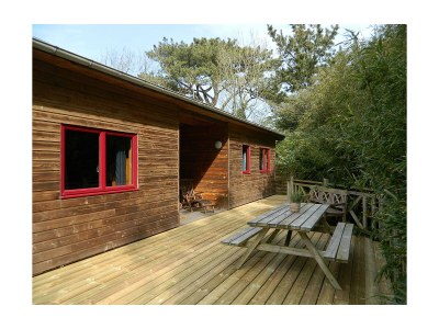 Holiday house C1341 Plougasnou-C6 in Plougasnou - Holiday house