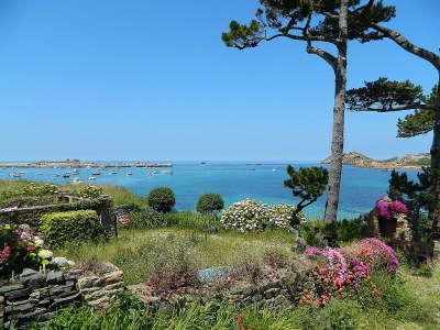 Holiday house C1341 Plougasnou-C6 - Outdoor photo 2