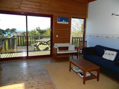 Holiday house C1341 Plougasnou-C6 - Features photo 3