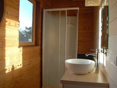 Holiday house C1341 Plougasnou-C6 - Features photo 8