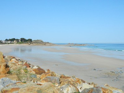 Holiday house C1341 Plougasnou-C6 - Environment photo 12