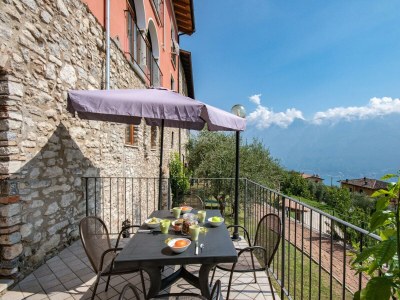 Holiday apartment - No title - - Outdoor photo 6