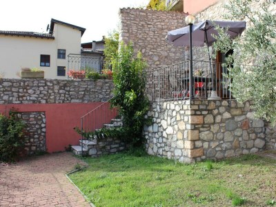 Holiday apartment - No title - - Outdoor photo 13