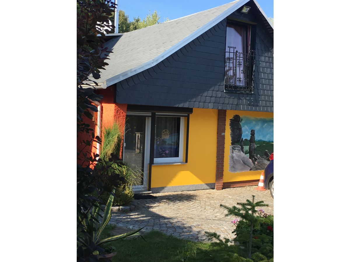 Holiday house Ilona Gürth