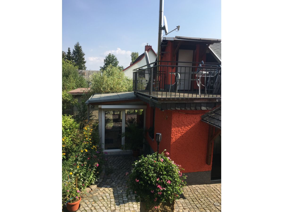 Holiday house Ilona Gürth - Outdoor photo 2