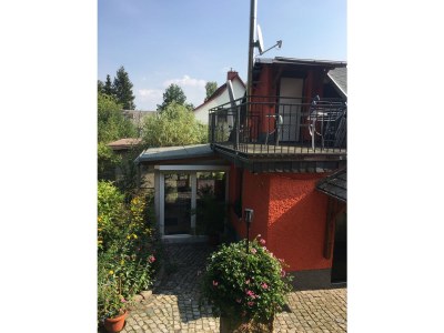 Holiday house Ilona Gürth - Outdoor photo 2