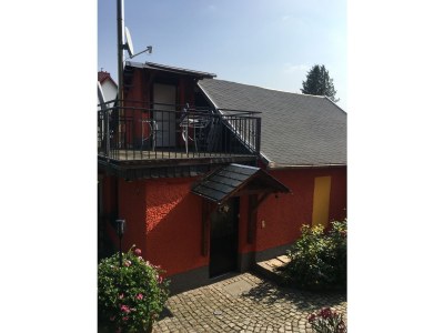 Holiday house Ilona Gürth - Outdoor photo 3