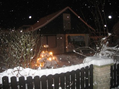 Holiday house Ilona Gürth - Outdoor photo 5