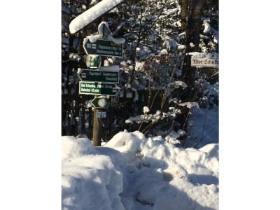 Holiday house Ilona Gürth - Outdoor photo 6